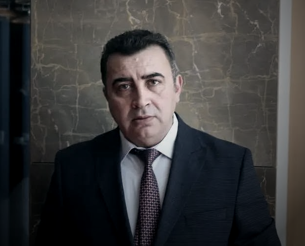 Ədalət İsmayılov (Ədalət Mədətoğlu) — Bakı, iş illərindən